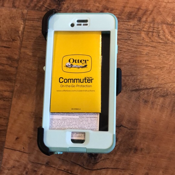 ‼️Brand New‼️ iPhone Commuter case - Picture 2 of 7